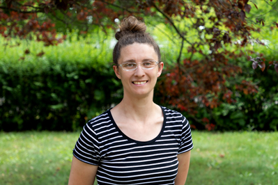 Katja Bachmann, M.mel. 