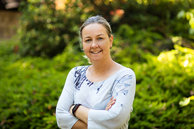 Sabine Leinung