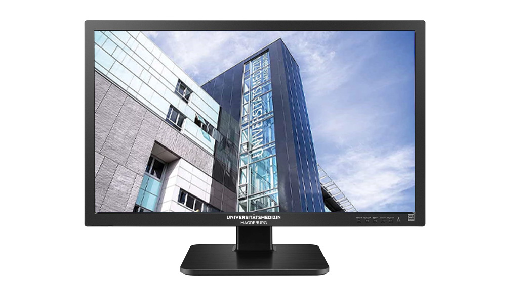 monitor