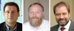 Naumann-Gundelfinger -schraven