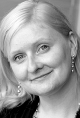 Prof. Dr. Daniela C. Dieterich 