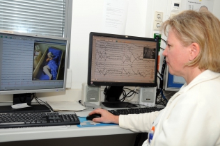 Video-EEG-monitoring