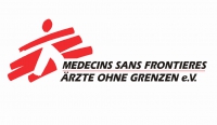 Ärzte ohne Grenzen Logo
