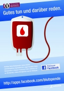 Blutspendeplakat Kopie