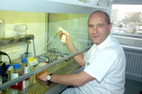 Vorwerk,Peter 2005 (Labor)