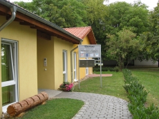 22. Sommerfest zugunsten krebskranker Kinder am Elternhaus, Uniklinik Magdeburg