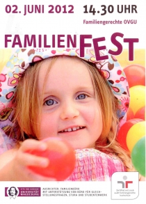 Familienfest