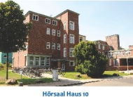 Fortbildungsveranstaltung Tumorzentrum Magdeburg