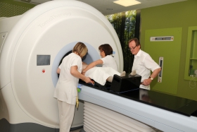 Tomotherapy