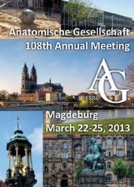 108. Versammlung der Anatomischen Gesellschaft
