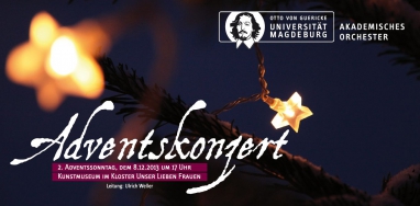 Adventskonzert 2013