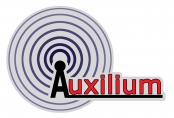 Auxilium Logo