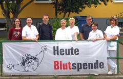Team Blutbank