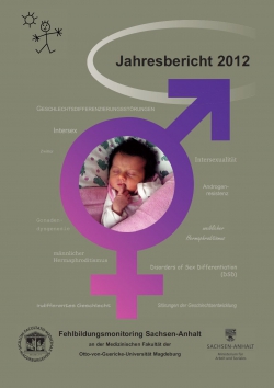 Fehlbildungsmonitoring Jahresbericht 2012