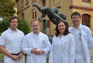 Fehlbildungsmonitoring-Gruppe