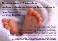 Frühchentreffen2013
