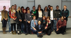 GCP-Kurs 2013