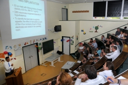 Grand Round