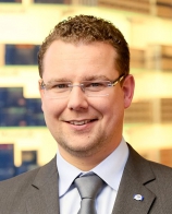 Privatdozent Dr. Florian Heidel, Foto: Andreas Lander