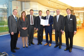 Hexal-Preis 2013