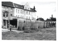 Kaufhalle