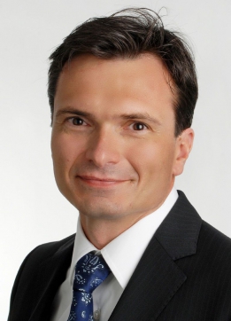 Prof. Dr. med. Ingo Kutschka