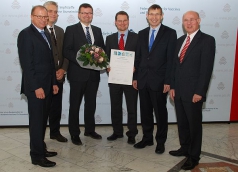 Langener Wissenschaftspreis