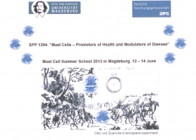 Mast Cell Summer School