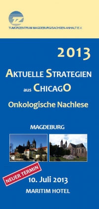 Onkologische Nachlese 2013