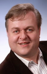 Prof. Dr. Johann Steiner