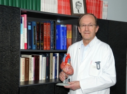 Prof. Huth