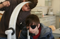 Schülerpraktikum Physiologie2