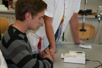 Schülerpraktikum Physiologie3