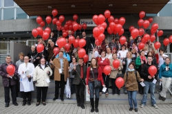 Tag der seltenen Erkrankungen 2012 Teil2