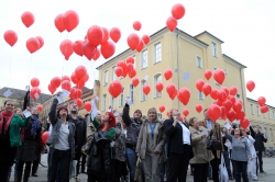 Tag der seltenen Erkrankungen 2012