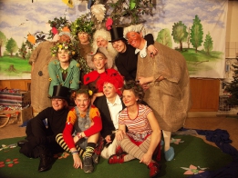 Traumzauberbaum 2010