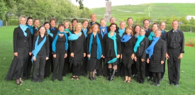 Weihnachtliches Benefizkonzert Ensemble 2013