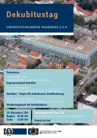 Dekubitustag