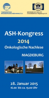 ASH Kongress 2014