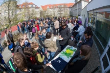 Campus Day III