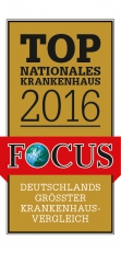 FOCUS Siegel 2016
