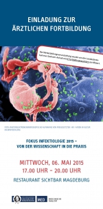 Fokus Infektiologie 2015