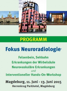 Fokus Neuroradiologie 2015