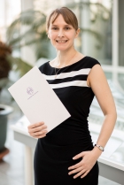 Hexal-Förderpreis 2015 Dr. Schumacher