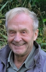 Hirnforscher Prof. Gerald Wolf