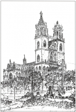 Hulsch - Dom