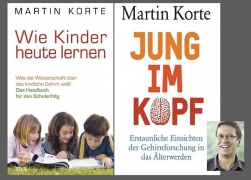 Jung im Kopf