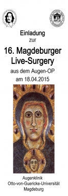 Live-Surgery 2015