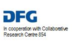 Logo DFG