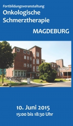 Onkologische Schmerztherapie